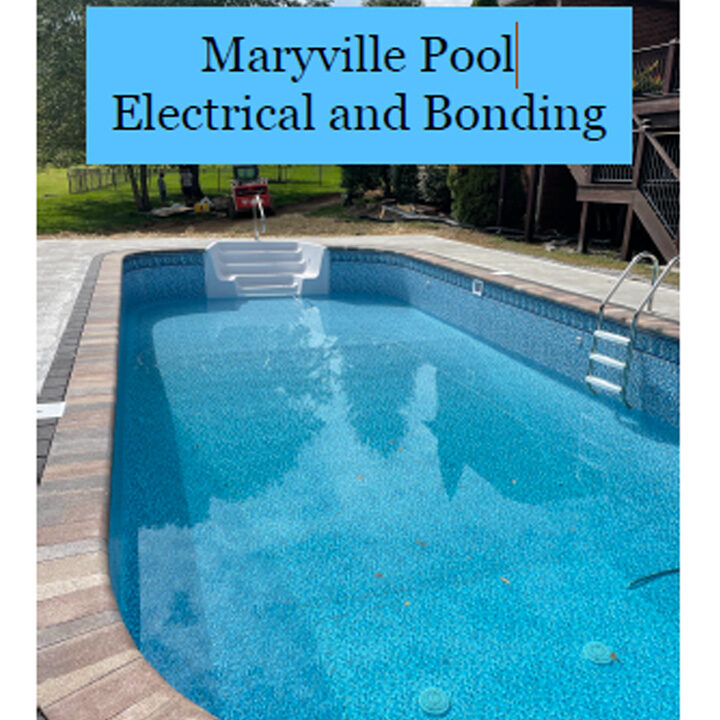 Maryville Pool Electrical and Bonding